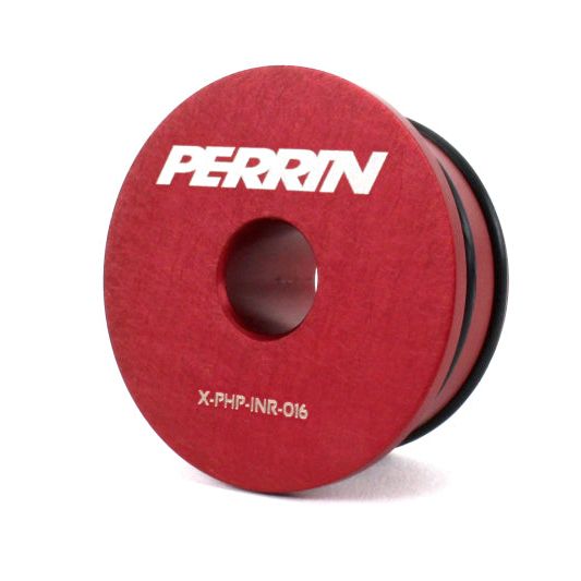 Perrin Performance PHP-INR-016 - PERPHP-INR-016 - PERRIN 17-21 Honda Civic Si/Type R/Touring/Hatchback (6spd ONLY) Solid Shifter Bushing - Shipped in Europe - Tuningsupply.com