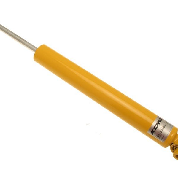 KONI 8240 1297SPORT - KON8240 1297SPORT - Koni Sport (Yellow) Rear Shock 2015 Volkswagen Golf w/ 55mm OD Front Strut - Shipped in Europe - Tuningsupply.com