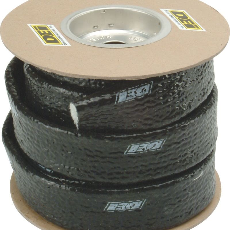 DEI 10473 - DEI10473 - DEI Fire Sleeve and Tape Kit 3/4in I.D. x 3ft - Shipped in Europe - Tuningsupply.com