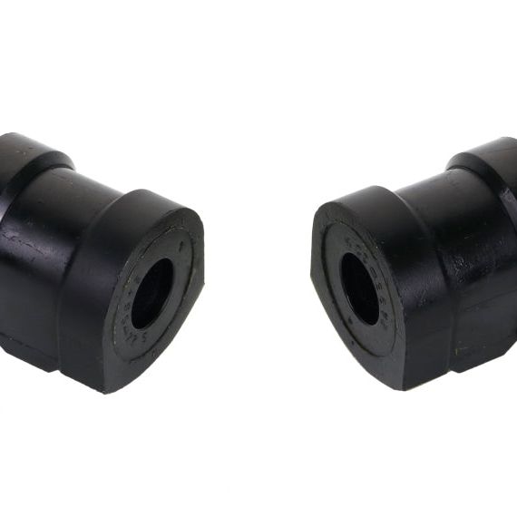 Whiteline W22642 - WHLW22642 - Whiteline Plus 4/91-5/01 BMW 3 Series / 1/97-12/02 BMW Z3 Front 22.5mm Sway Bar Mount - Shipped in Europe - Tuningsupply.com