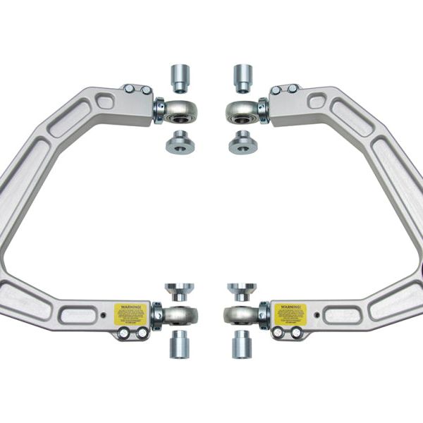 ICON 78720DJ - ICO78720DJ - ICON 2019+ GM 1500 Billet Upper Control Arm Delta Joint Kit - Shipped in Europe - Tuningsupply.com