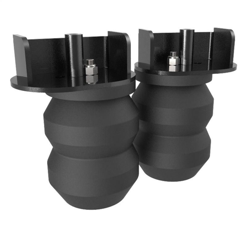 Timbren FR350SDE - TIMFR350SDE - Timbren 1976 Ford F-350 Rear Suspension Enhancement System - Shipped in Europe - Tuningsupply.com