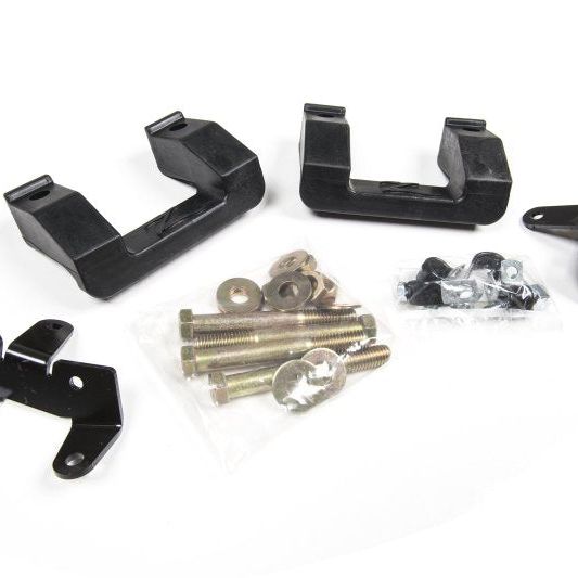 Zone Offroad ZONC1221 - ZORZONC1221 - Zone Offroad 14-17 GMC 1500 Magneride 2in Strut Spacer Leveling Kit - Shipped in Europe - Tuningsupply.com