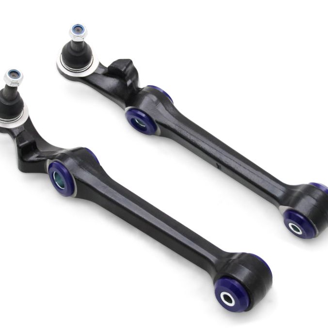 Superpro TRC1104 - SPRTRC1104 - SuperPro 04-06 Pontiac GTO Front Lower Control Arm Set W/ Sp Bushings - Shipped in Europe - Tuningsupply.com