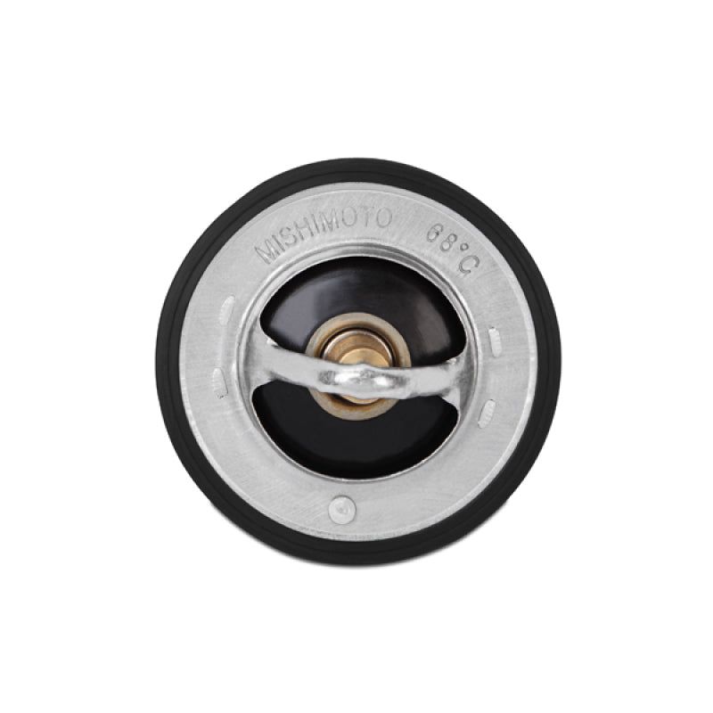 Mishimoto MMTS-S2K-00L - MISMMTS-S2K-00L - Mishimoto 00-09 Honda S2000 / 93-99 NSX / 91-95 Legend 68 Degree Racing Thermostat - Shipped in Europe - Tuningsupply.com