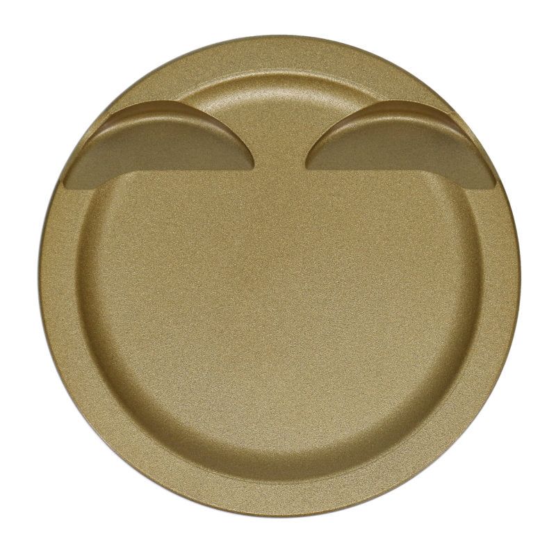 JE Pistons 367863 - JEP367863 - JE Pistons VW 2.0T TSI Ultra Series 23mm PIN - Set of 4 Pistons - Shipped in Europe - Tuningsupply.com