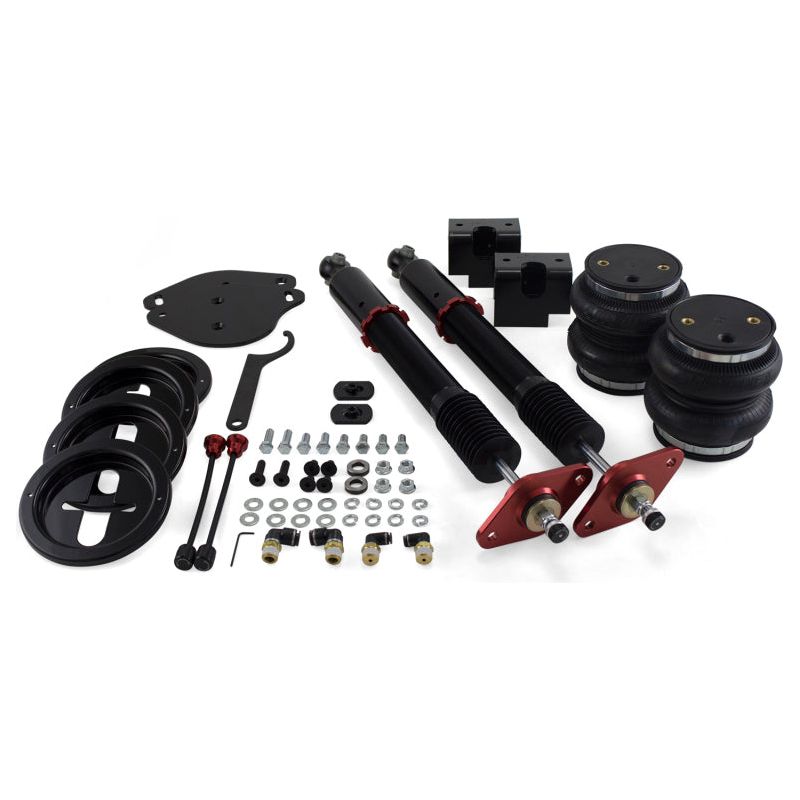 Air Lift 75627 - ALF75627 - Air Lift Performance Rear Kit for 05-17 Chrysler 300 / 06-21 Dodge Charger / 05-08 Dodge Magnum - Shipped in Europe - Tuningsupply.com