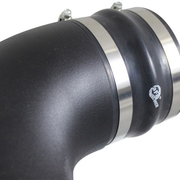 aFe 54-32322 - AFE54-32322 - aFe Magnum FORCE Stage-2 Pro 5R Intake System 11-15 GM Diesel Trucks V8 6.6L (td) LML - Shipped in Europe - Tuningsupply.com