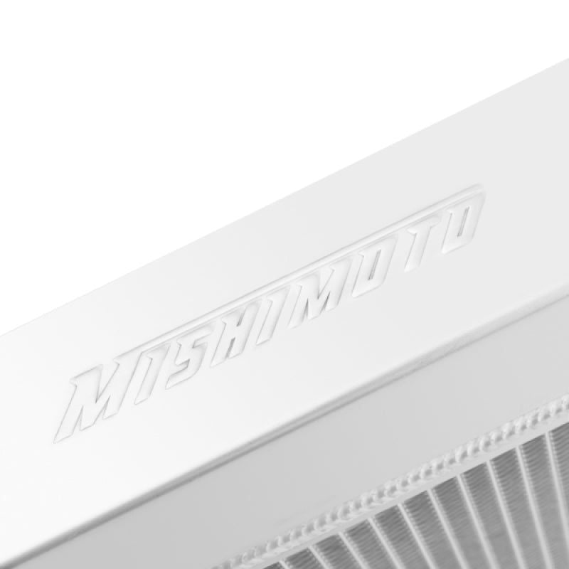 Mishimoto MMRAD-CAM-82 - MISMMRAD-CAM-82 - Mishimoto 82-92 Chevy Camaro / Pontiac Firebird Aluminum Radiator - Shipped in Europe - Tuningsupply.com
