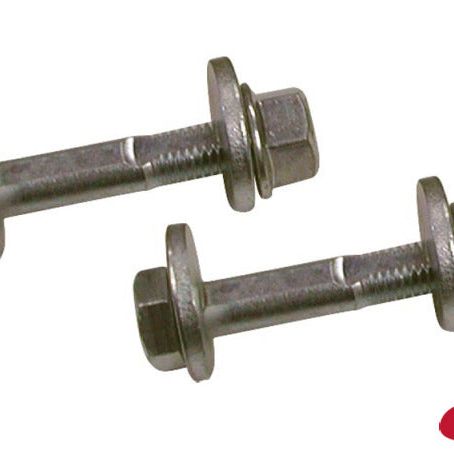 Eibach 5.72055K - EIB5.72055K - Eibach Pro-Alignment Rear Toe Only Adjustment Kit for 03-08 Nissan 350z / 03-07 Infiniti G35 Coupe / - Shipped in Europe - Tuningsupply.com