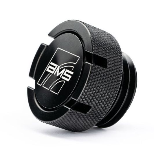 AMS AMS.50.06.0011-1 - AMSAMS.50.06.0011-1 - AMS Performance Subaru Billet Engine Oil Cap - Shipped in Europe - Tuningsupply.com