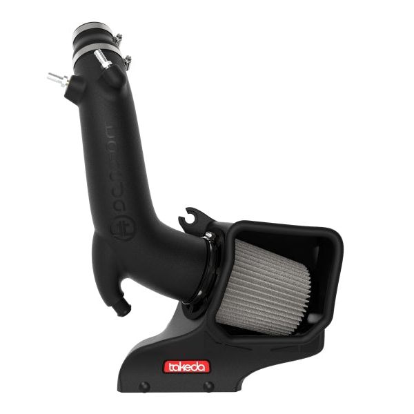 aFe 56-10021D - AFE56-10021D - aFe Takeda Stage-2 Pro Dry S AIS 19-20 Hyundai Veloster N L4 2.0L - Shipped in Europe - Tuningsupply.com