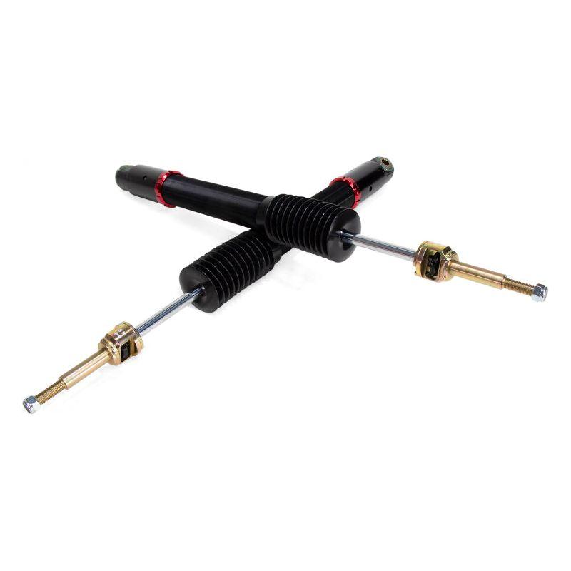 Air Lift 75658 - ALF75658 - Air Lift Performance 09-15 Audi A4/A5/S4/S5/RS4/RS5 Rear Kit - Shipped in Europe - Tuningsupply.com