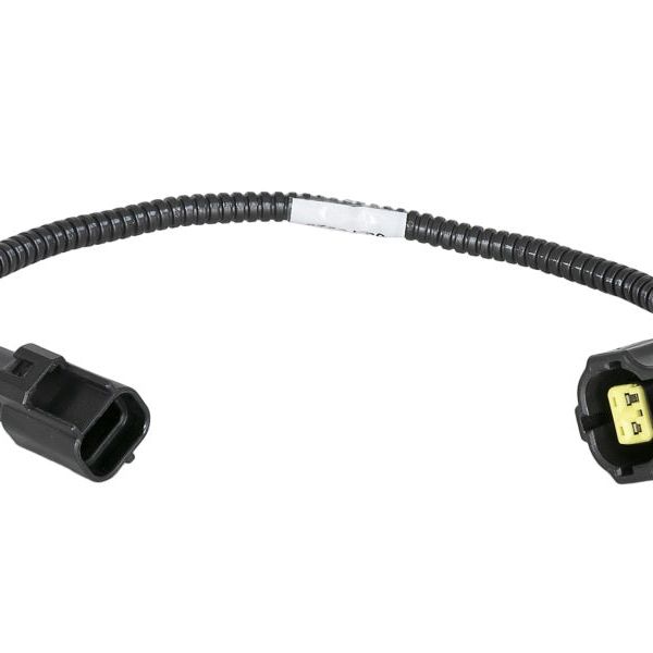 aFe 54-22979 - AFE54-22979 - aFe Magnum FORCE 18-19 Ford F-150 V6-2.7L (tt) Cold Air Intake IAT Harness Extension - 12in - Shipped in Europe - Tuningsupply.com
