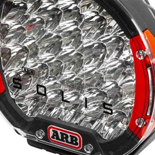 ARB SJB36F - ARBSJB36F - ARB Intensity SOLIS 36 LED Flood - Shipped in Europe - Tuningsupply.com