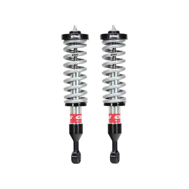 Eibach E86-59-005-01-20 - EIBE86-59-005-01-20 - Eibach 03-09 Lexus GX470 Front Pro-Truck Coilover 2.0 - Shipped in Europe - Tuningsupply.com