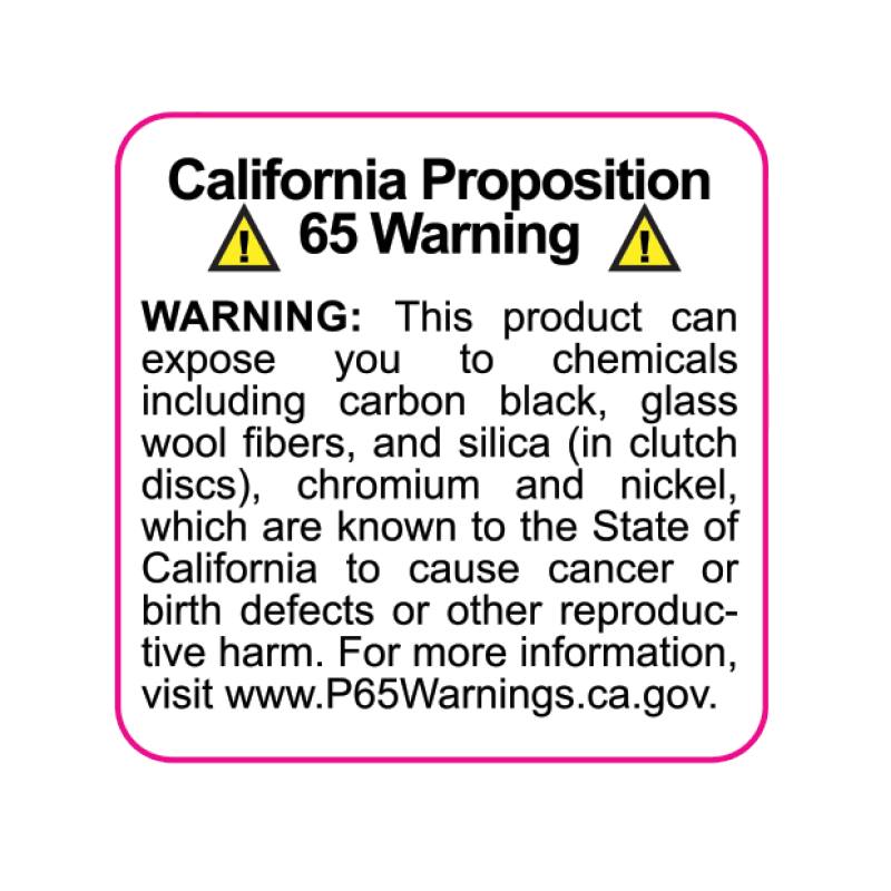 ACT FF5-HDSS - ACTFF5-HDSS - ACT 16-17 Ford Focus RS HD/Perf Street Sprung Clutch Kit - Shipped in Europe - Tuningsupply.com