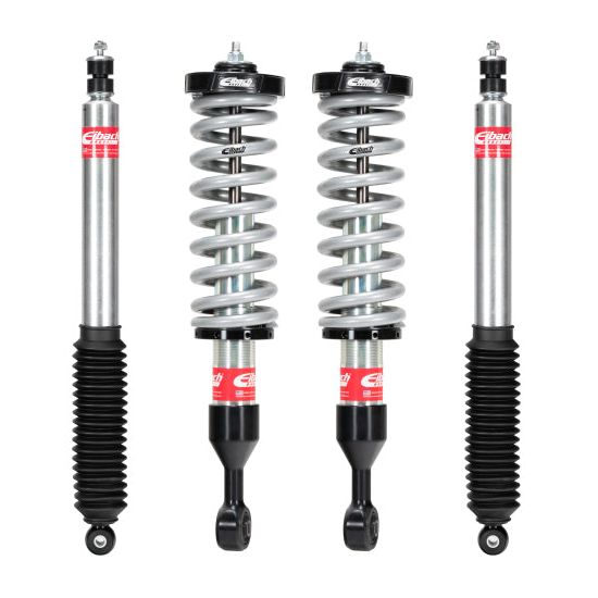 Eibach E86-82-007-01-22 - EIBE86-82-007-01-22 - Eibach Pro-Truck-Lift Stage 2 16-20 Toyota Tacoma 2WD/4WD - Shipped in Europe - Tuningsupply.com