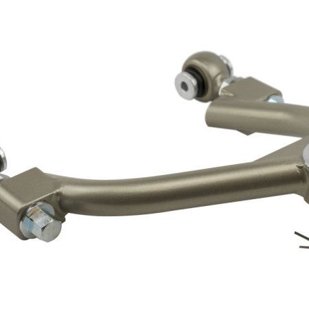 ISR Performance IS-FUCA-Z33 - ISRIS-FUCA-Z33 - ISR Performance Front Upper Camber Arms Nissan 350z / Infiniti G35 - Shipped in Europe - Tuningsupply.com
