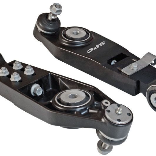 SPC Performance 72610 - SPC72610 - SPC Performance 99-11 Porsche 996/997 06-16 Cayman Front or Rear Adjustable Control Arm (Pair of 2) - Shipped in Europe - Tuningsupply.com
