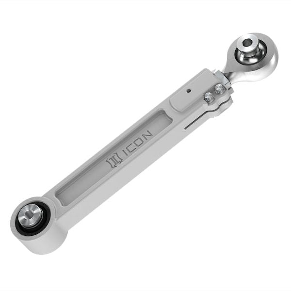 ICON 54102 - ICO54102 - ICON 2022+ Toyota Tundra Billet Rear Upper Link Kit - Shipped in Europe - Tuningsupply.com