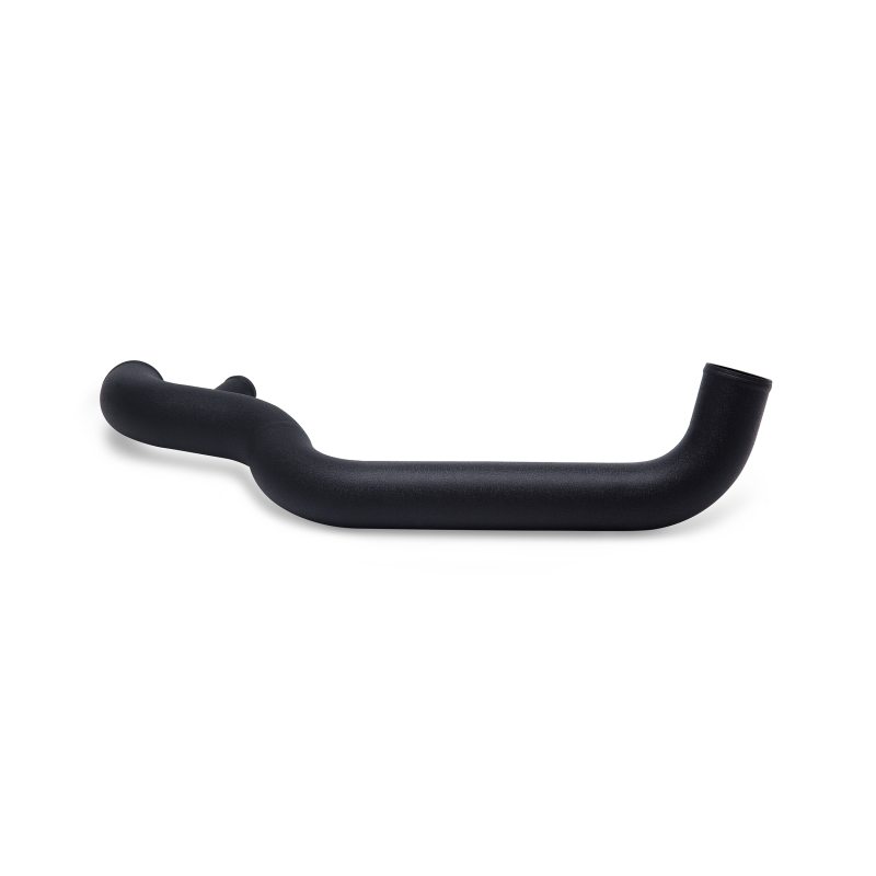 Mishimoto MMICP-FIST-14CWBK - MISMMICP-FIST-14CWBK - Mishimoto 2014+ Ford Fiesta ST Cold-Side Intercooler Pipe Kit - Wrinkle Black - Shipped in Europe - Tuningsupply.com