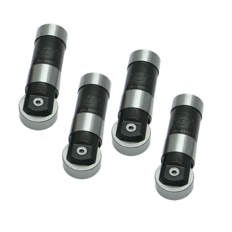 S&S Cycle 33-5353 - SSC33-5353 - S&S Cycle 84-99 BT High Performance Hydraulic Tappets - Shipped in Europe - Tuningsupply.com