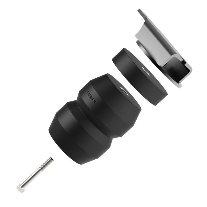 Timbren GMRCK25S - TIMGMRCK25S - Timbren 2000 Chevrolet Silverado 1500 4WD Rear Suspension Enhancement System - Shipped in Europe - Tuningsupply.com