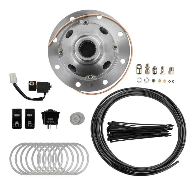 ARB RD186 - ARBRD186 - ARB Airlocker Amc Model 20 3.08&Up S/N - Shipped in Europe - Tuningsupply.com