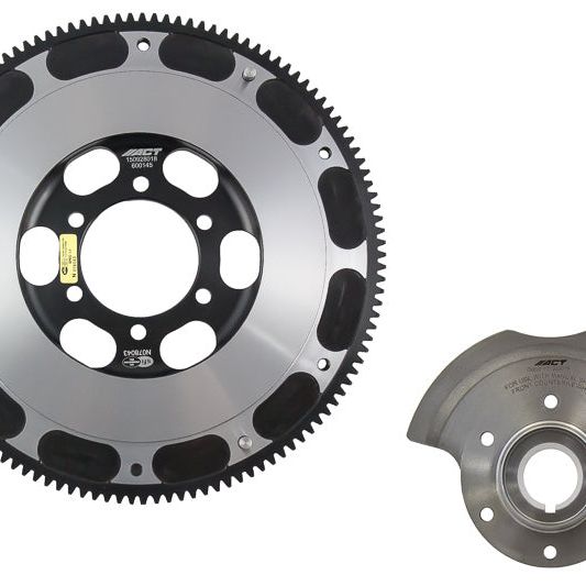 ACT 600145-03 - ACT600145-03 - ACT 2004 Mazda RX-8 Flywheel Kit Streetlite w/CW03 - Shipped in Europe - Tuningsupply.com