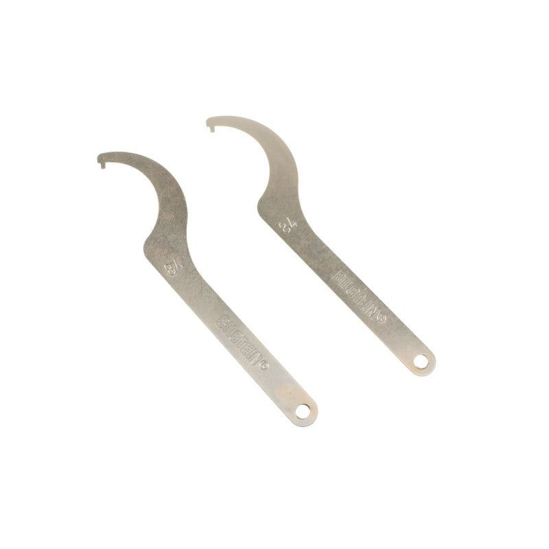 Bilstein 48-155830 - BIL48-155830 - Bilstein B16 08-14 Impreza STI Front and Rear Performance Suspension System - Shipped in Europe - Tuningsupply.com