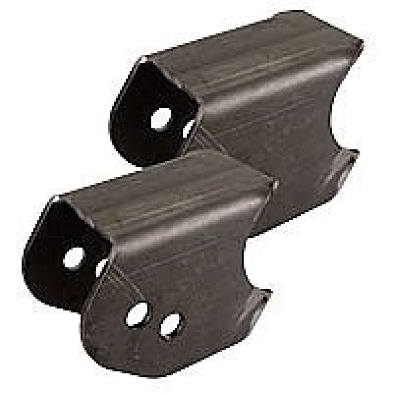 Synergy Mfg 8012-14 - SYN8012-14 - Synergy 07-18 Jeep Wrangler JK/JKU HD Front Lower Control Arm Mounts 2.5in OD Tube - Shipped in Europe - Tuningsupply.com
