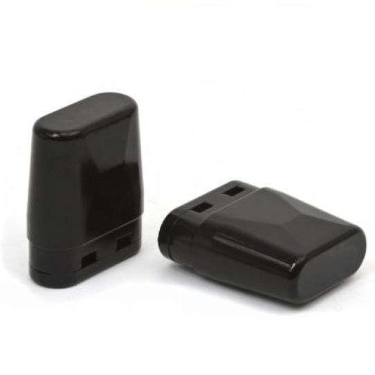 Daystar KU09022BK - DAYKU09022BK - Daystar 1994-2004 Dodge Ram 1500 4WD - Bump Stops Front - Shipped in Europe - Tuningsupply.com