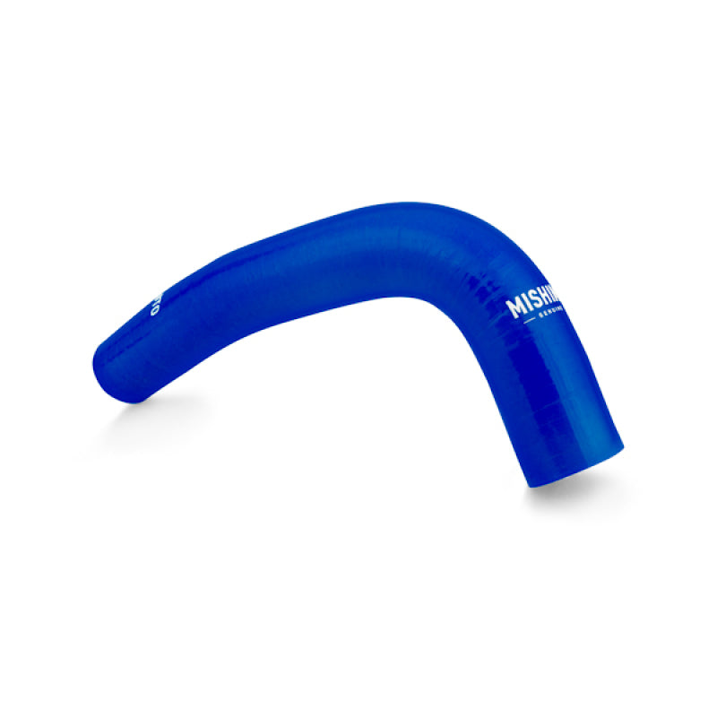 Mishimoto MMHOSE-WRX-15ANCBL - MISMMHOSE-WRX-15ANCBL - Mishimoto 2015 Subaru WRX Blue Silicone Radiator Coolant Ancillary Hoses Kit - Shipped in Europe - Tuningsupply.com