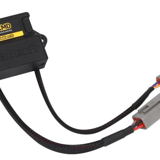 Haltech HT-038009 - HALHT-038009 - Haltech DC Motor Driver - DCMD - Shipped in Europe - Tuningsupply.com