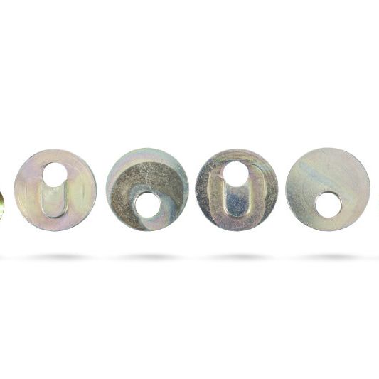 Pedders PED-5421 - PEDPED-5421 - Pedders Caster Lock Washers Kit 2006-2009 G8 - Shipped in Europe - Tuningsupply.com