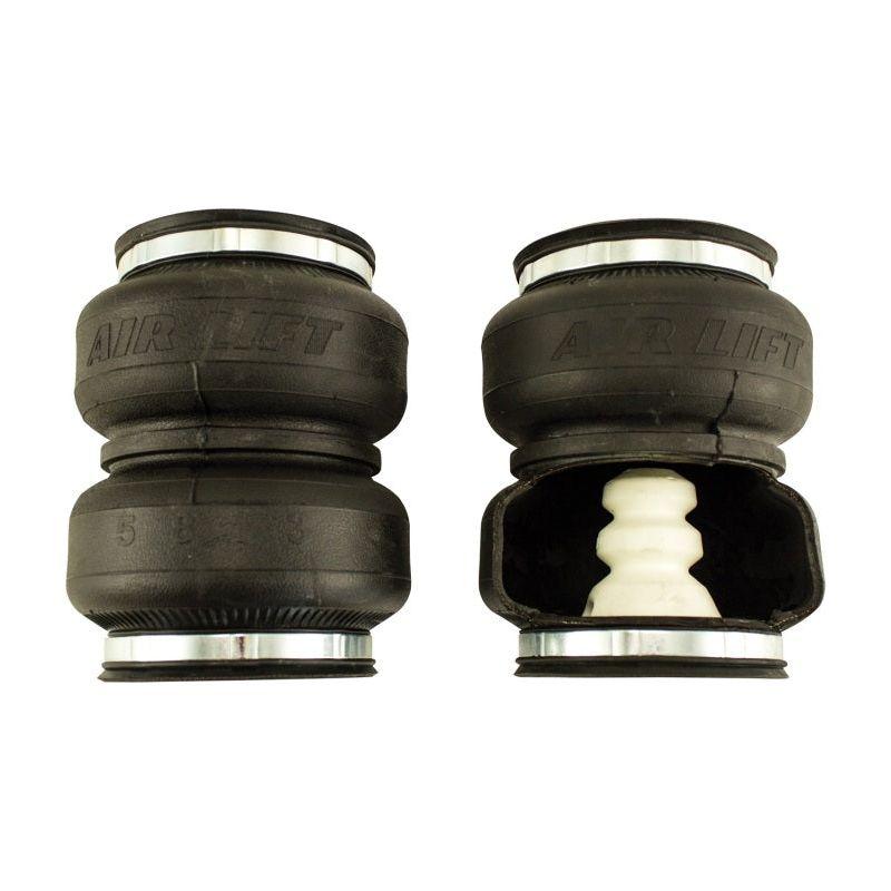 Air Lift 88289 - ALF88289 - Air Lift Loadlifter 5000 Ultimate Rear Air Spring Kit for 14-17 Dodge Ram 2500 - Shipped in Europe - Tuningsupply.com