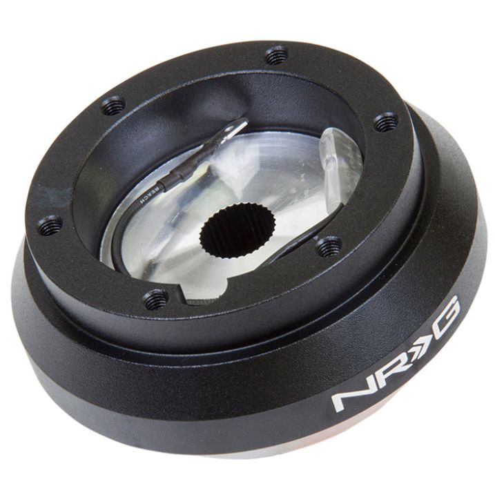 NRG SRK-120H - NRGSRK-120H - NRG Short Hub Adapter Toyota / Scion - Shipped in Europe - Tuningsupply.com