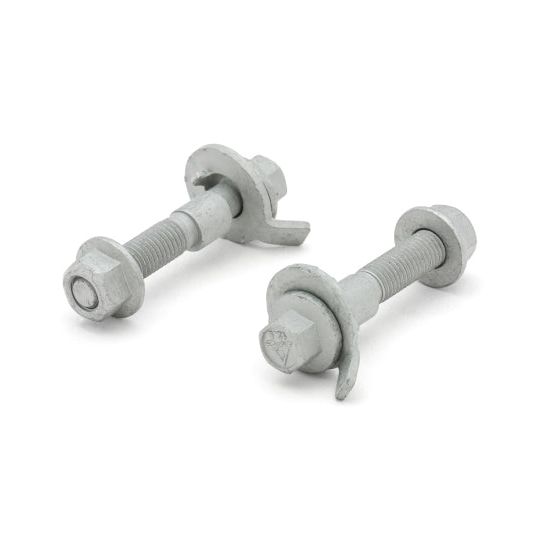 Eibach 5.81260K - EIB5.81260K - Eibach Pro-Alignment Front or Rear Camber bolts for 01-08 WRX / 04-07 Scion xA Front Only/ 04-06 Sci - Shipped in Europe - Tuningsupply.com