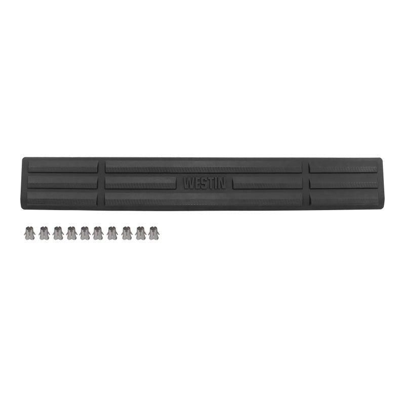 Westin 22-6003 - WES22-6003 - Westin Premier 6 Replacement Service Kit with 33in pad - Black - Shipped in Europe - Tuningsupply.com