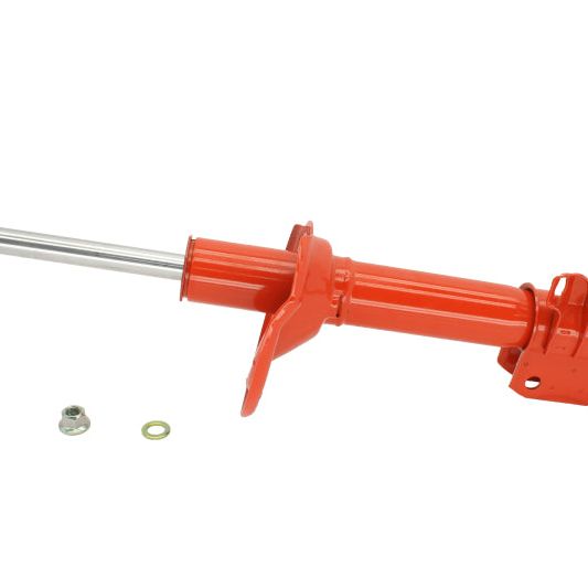 KYB 733011 - KYB733011 - KYB Shocks & Struts AGX Rear Left SUBARU Impreza (AWD) 1993-01 SUBARU Impreza Outback 1995-01 SUBARU - Shipped in Europe - Tuningsupply.com