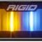 Rigid Industries 901801 - RIG901801 - Rigid Industries 28in Chase Light Bar Rear Facing Light Bar - Shipped in Europe - Tuningsupply.com