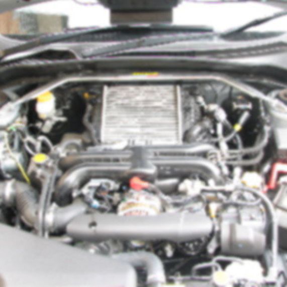 Whiteline KSB568 - WHLKSB568 - Whiteline 08+ Subaru STi/ WRX Hatch Front adjustable strut tower brace - Shipped in Europe - Tuningsupply.com