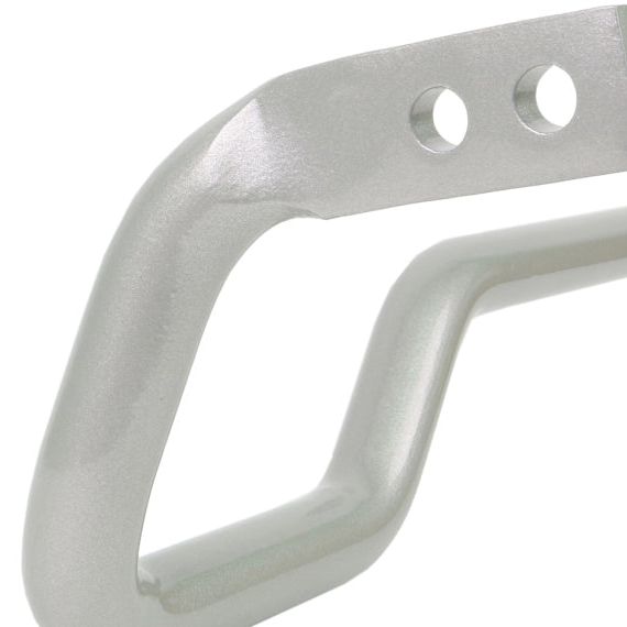 Whiteline BWR24Z - WHLBWR24Z - Whiteline 15-16 Audi A3 22mm X Heavy Duty Rear Adjustable Swaybar - Shipped in Europe - Tuningsupply.com