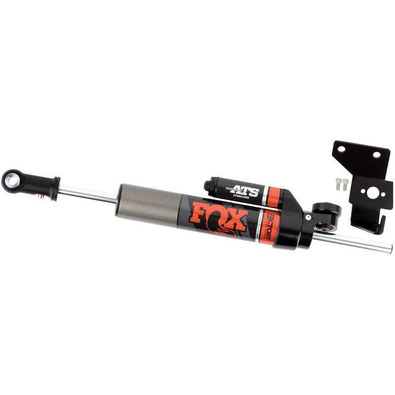 FOX 983-02-148 - FOX983-02-148 - Fox 18+ Jeep JL 2.0 Factory Race Series 8.1in ATS Stabilizer 23.2in Ext Through-Shaft Axle Mount - Shipped in Europe - Tuningsupply.com