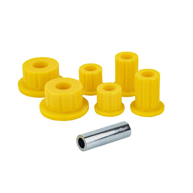 ARB OMESB118 - ARBOMESB118 - ARB / OME G Shackle Bushing Kit 19-20 Ford Ranger - Shipped in Europe - Tuningsupply.com
