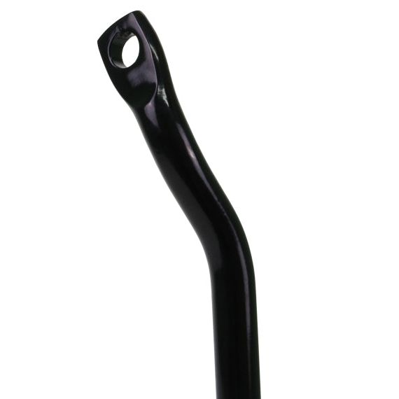 Whiteline BTF66X - WHLBTF66X - Whiteline 93-98 Toyota Landcruiser 80/100/105 Series Front 32mm X Heavy Duty Fixed Swaybar - Shipped in Europe - Tuningsupply.com