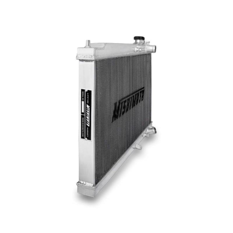 Mishimoto MMRAD-INT-94 - MISMMRAD-INT-94 - Mishimoto 94-01 Acura Integra Manual Aluminum Radiator - Shipped in Europe - Tuningsupply.com