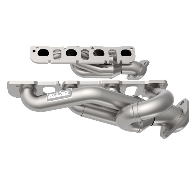 Kooks Headers 35201110 - KSH35201110 - Kooks 19-20 Ram 1500 5.7L HEMI 1-5/8in x 1-3/4in Stainless Steel Torque Series Headers - Shipped in Europe - Tuningsupply.com