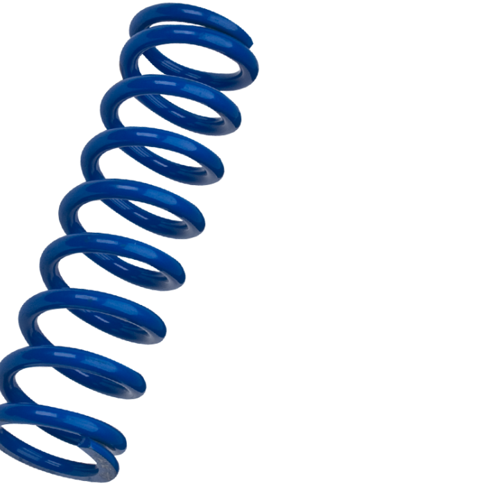 King Shocks SPR3-12-250 - KINSPR3-12-250 - King Shocks 3.0 ID Coil Springs 12 x 250lb - Shipped in Europe - Tuningsupply.com